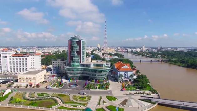 Thành lập Khu công nghệ thông tin tập trung tại TP. Cần Thơ
