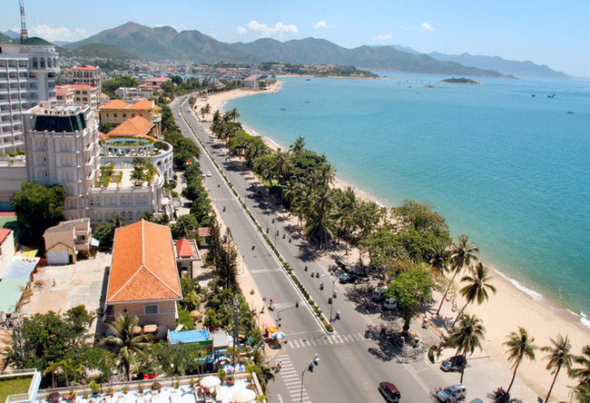 Nha Trang: Nhiều dự án bất động sản đang thế chấp ngân hàng