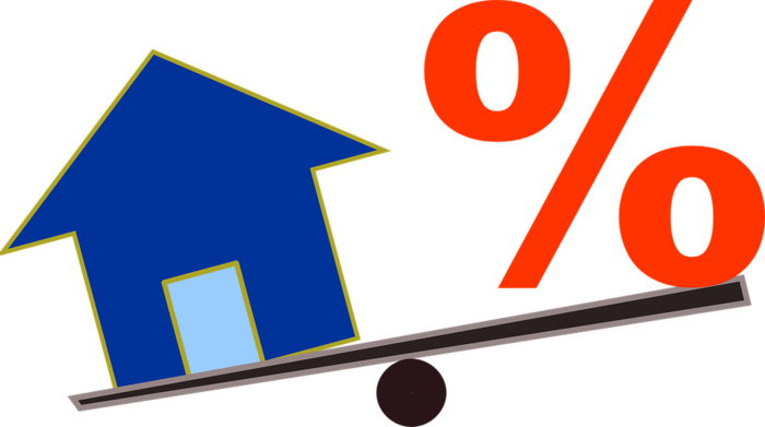 Mức lãi suất cho vay hỗ trợ nhà năm 2018 là 5%