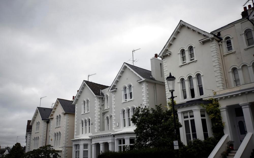 11.000 căn nhà ở Anh bị bỏ trống hơn 10 năm qua