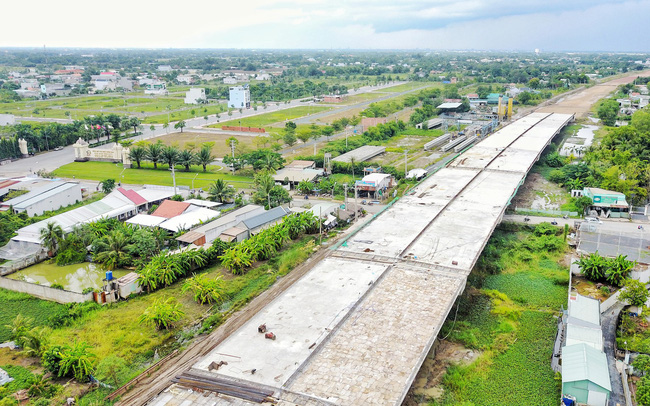 Lo ngại đầu nậu lợi dụng Quyết định 60 tách thửa để trục lợi