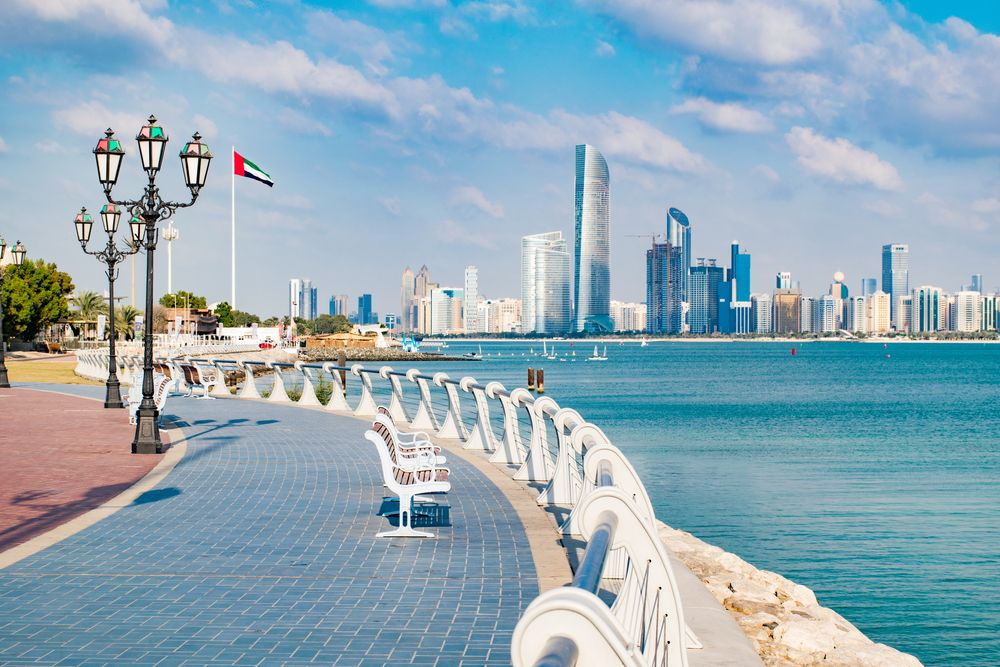 Tình trạng thất nghiệp tăng khiến giá nhà Abu Dhabi giảm