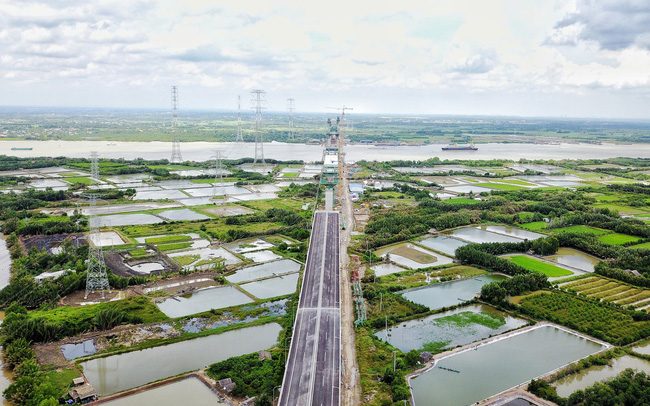 Đầu tư gần 20.000 tỷ xây cao tốc Vĩnh Hảo – Phan Thiết