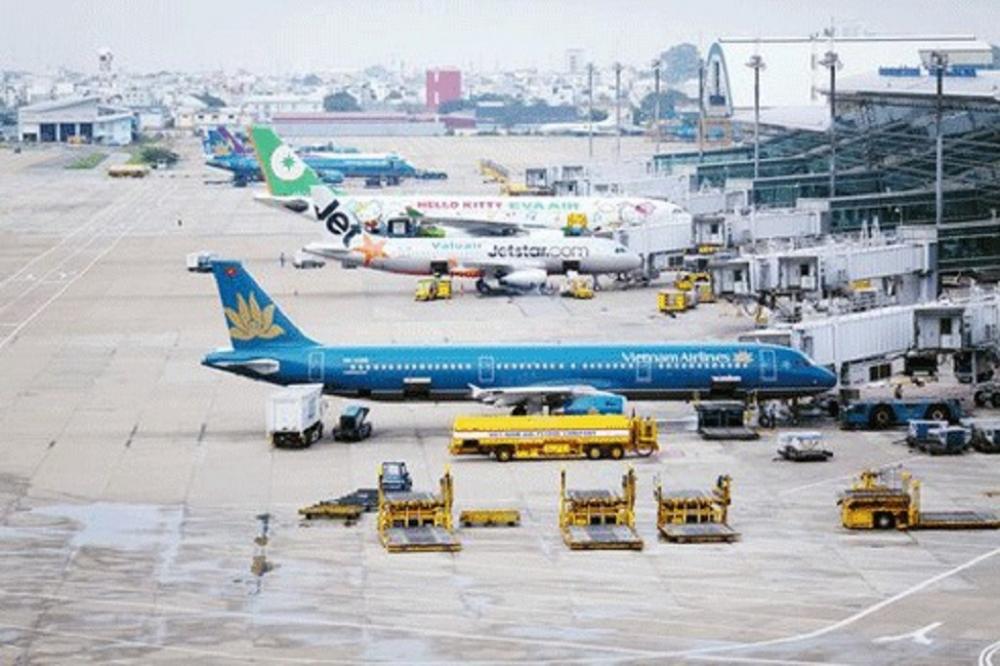 Đến năm 2030, cả nước sẽ khai thác 28 sân bay