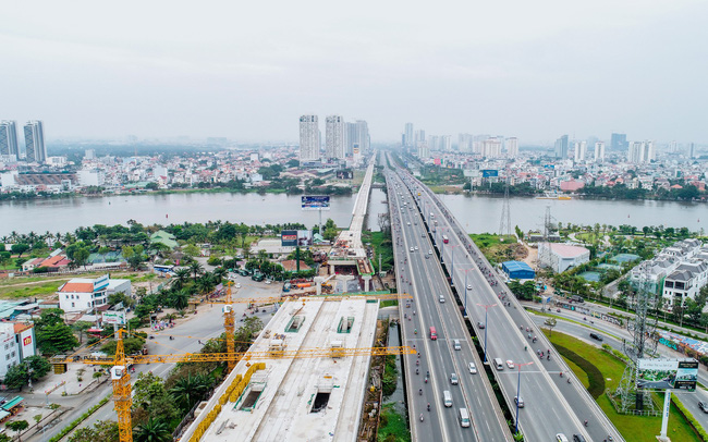 Kêu gọi nhà đầu tư tham gia làm tuyến metro số 5, Tp.HCM