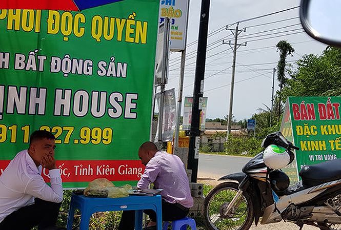 Phó Thủ tướng yêu cầu thanh tra quản lý, sử dụng đất nông nghiệp tại Phú Quốc