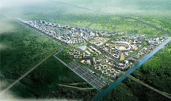 Tp.HCM: Lãng phí gần 700ha đất công ở huyện Hóc Môn