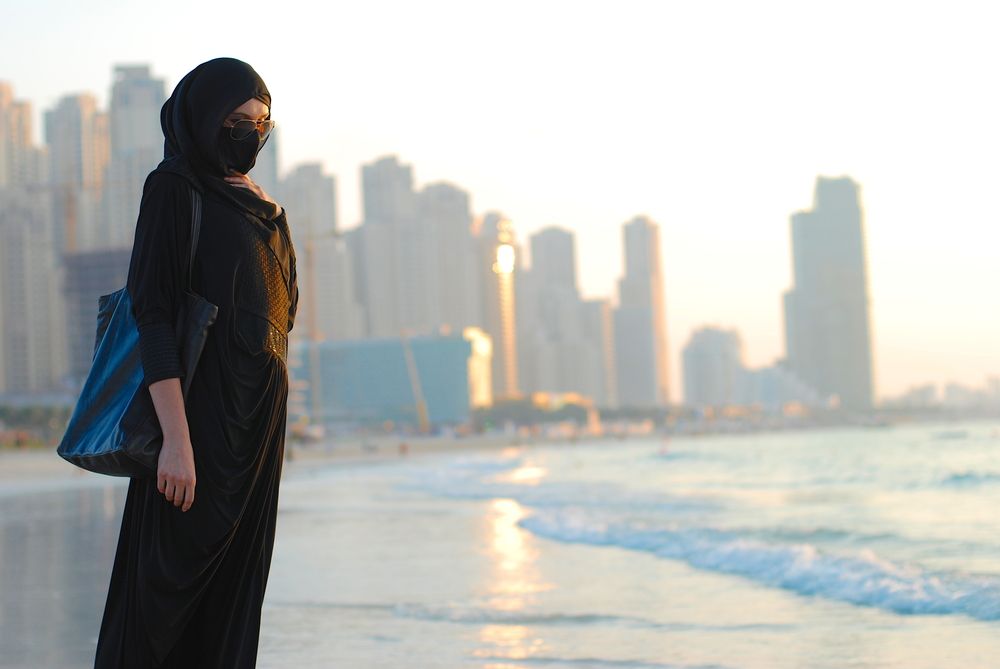 BĐS Dubai thu hút ngày càng nhiều phụ nữ tham gia