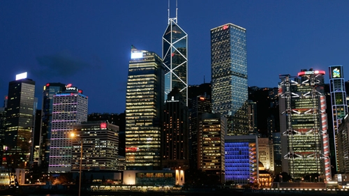 Hong Kong là thành phố đắt đỏ nhất thế giới