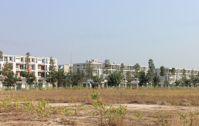 Hà Nội bị phê bình vì thu hồi đất không đúng quy định