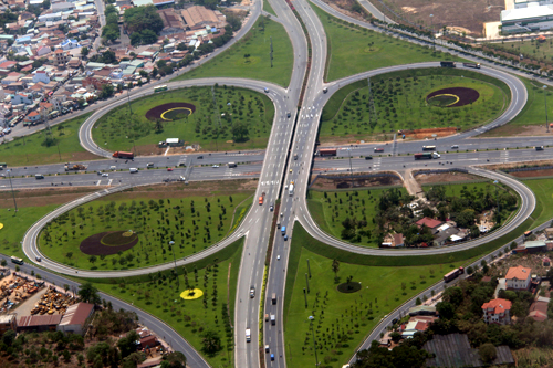 Chính sách phát triển hạ tầng giao thông đô thị quận 9