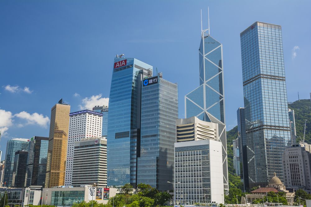 Năm 2019, nhà ở Hồng Kông sẽ giảm giá