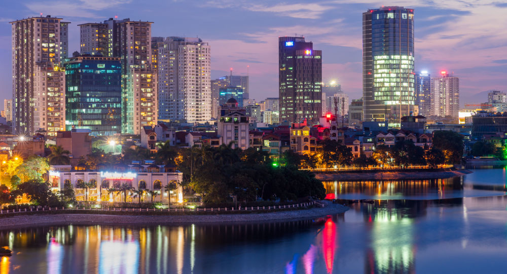 Phát triển đô thị thông minh: Thị trường BĐS Việt Nam sẽ ra sao?