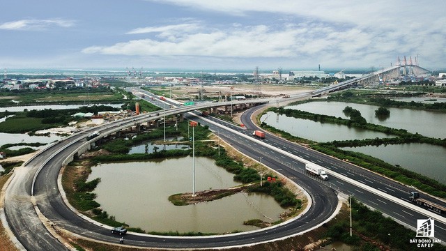 Cơ sở hạ tầng kết nối phát triển tạo cơ hội bứt phá cho bất động du lịch Việt Nam