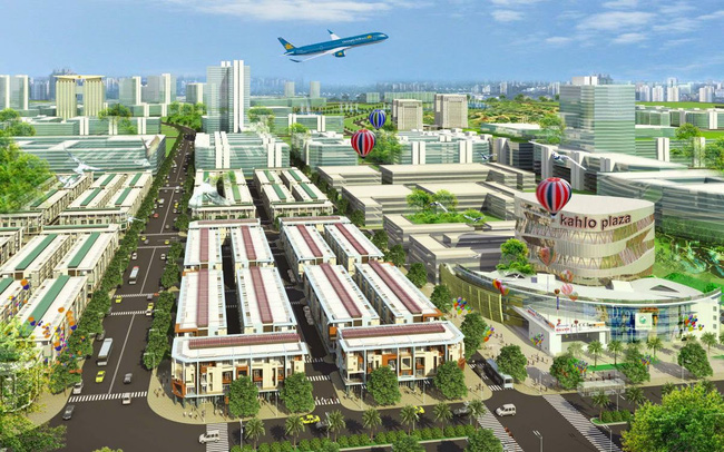 Bộ Giao thông Vận tải phê duyệt quy hoạch chi tiết sân bay Tân Sơn Nhất giai đoạn 2020,  ​định hướng 2030