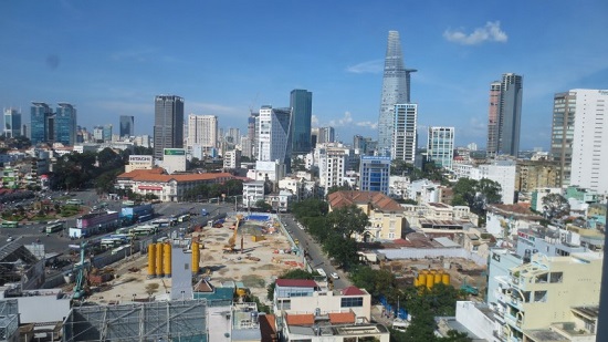 Nhược điểm khi mua bán nhà mặt tiền tại quận 1 thành phố Hồ Chí Minh
