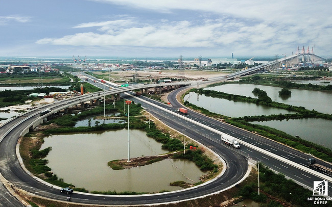 Đầu tư tuyến cao tốc Vân Đồn - Móng Cái hơn 11.000 tỷ