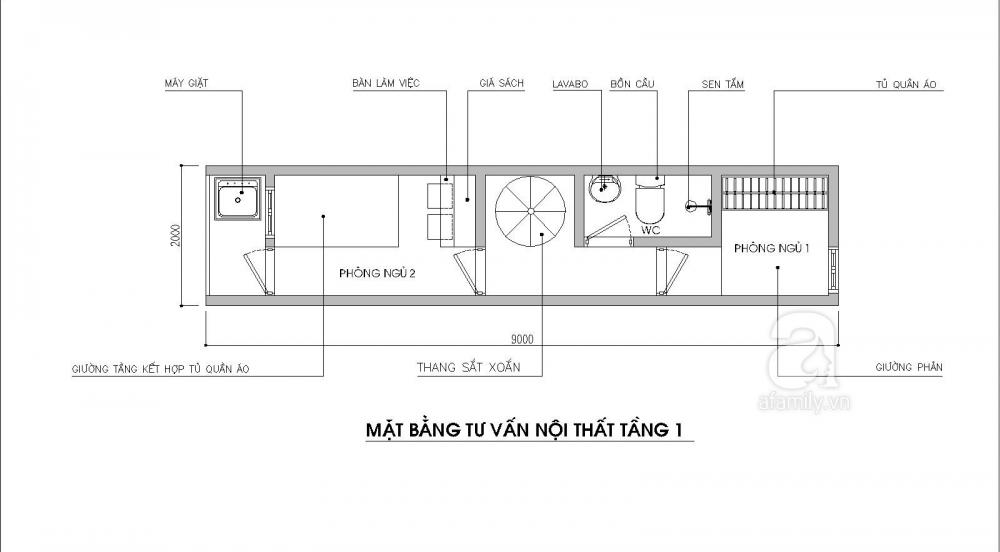 tư vấn thiết kế