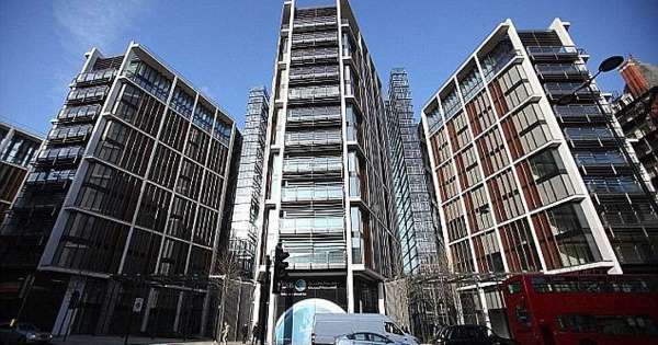 Căn nhà đắt nhất nước Anh trị giá 209 triệu USD về tay một đại gia giấu tên