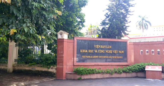 Đấu giá 7 cơ sở nhà, đất của Viện Hàn lâm Khoa học xã hội Việt Nam thuộc sở hữu nhà nước