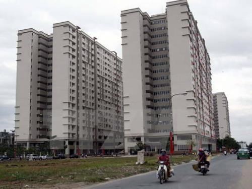 Kế hoạch xây hơn 20.000 căn nhà ở xã hội tại Đồng Nai khó hoàn thành