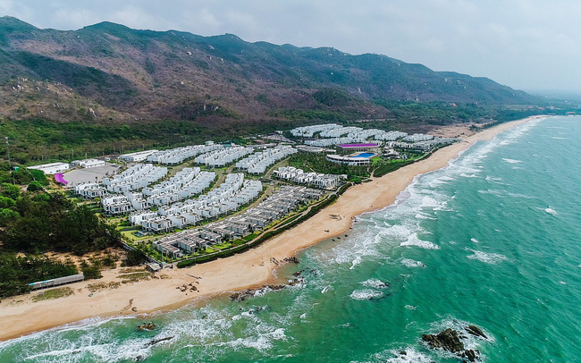 Đấu giá hàng loạt khu đất ven biển tại tỉnh Bà Rịa - Vũng Tàu