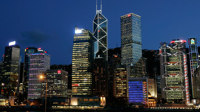 Bất động sản Hồng Kông sẽ rớt giá vì 