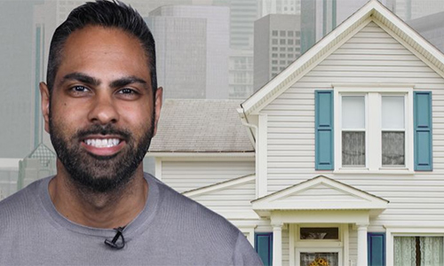Lời khuyên khi mua nhà của triệu phú tự thân Ramit Sethi