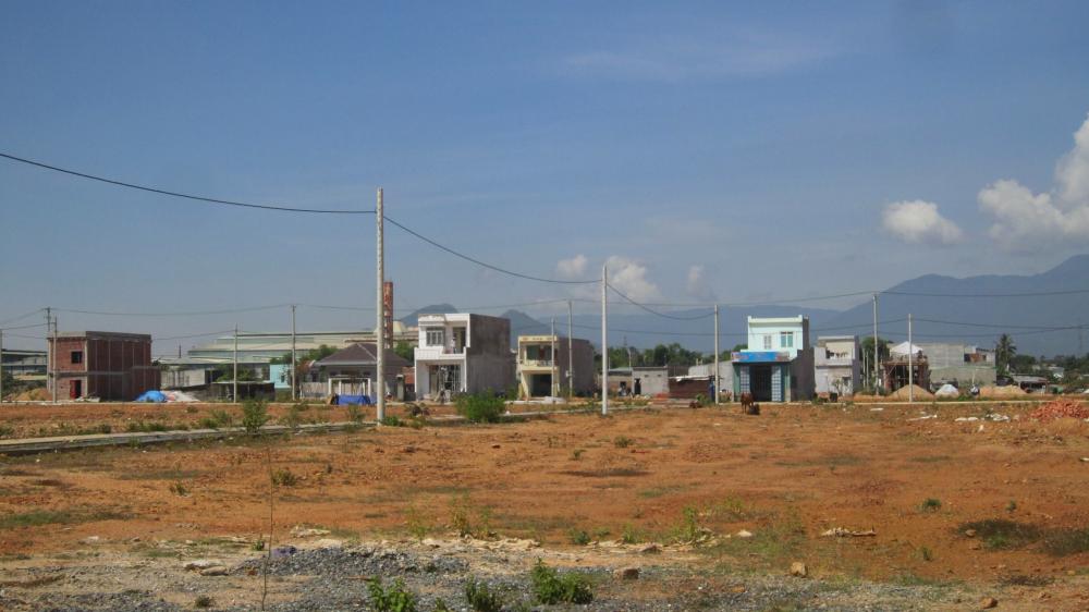 Quy định giá đất tái định cư tại quận Liên Chiểu, huyện Hòa Vang (Đà Nẵng)