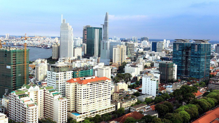 Trào lưu mua nhà để cho thuê có thể nở rộ tại Việt Nam?