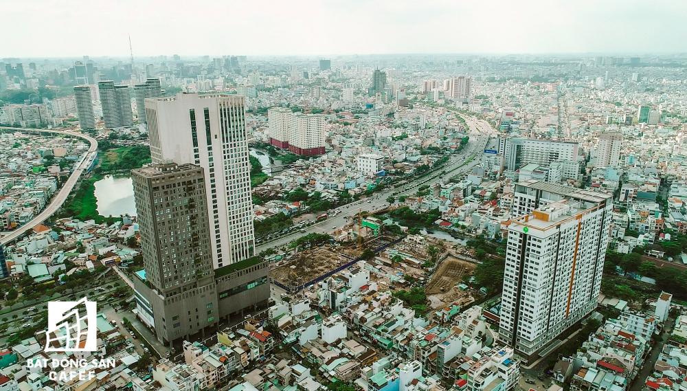 Mở rộng nhiều tuyến đường cửa ngõ Đông Bắc Sài Gòn trong năm 2019