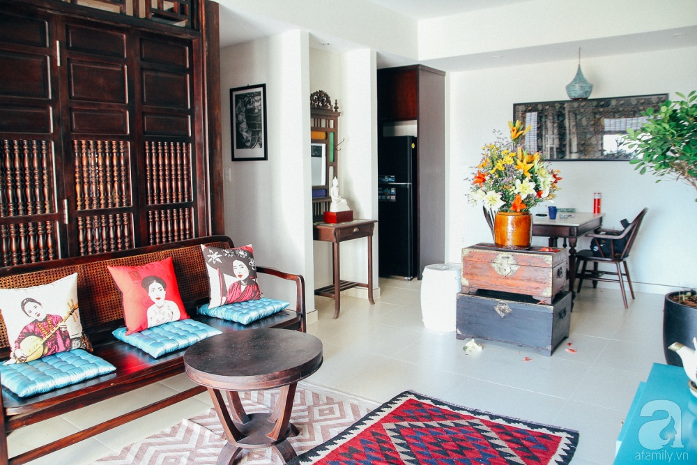 4 căn hộ Việt có thiết kế ngàn like trong năm 2018