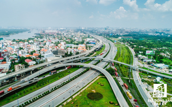Đổi phương thức tái định cư dự án cao tốc Bến Lức - Long Thành đoạn đi qua huyện Bình Chánh