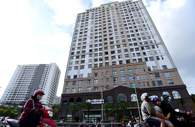 Tp.HCM: Người mua nhà tại 7 dự án ở Phú Nhuận cần được đảm bảo quyền lợi