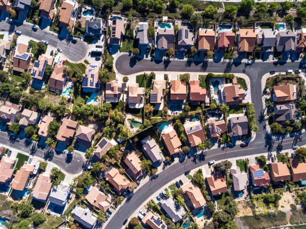 Năm 2018, thị trường địa ốc California sôi động nhất nước Mỹ