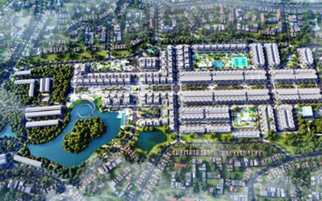 Phó Thủ tướng yêu cầu kiểm tra dự án Thái Hưng Eco City