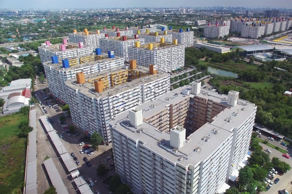 Năm 2019, thị trường căn hộ cho thuê Bangkok (Thái Lan) tăng trưởng tích cực
