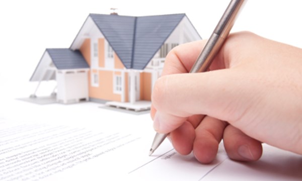 Làm thủ tục công chứng được không khi mua nhà bằng giấy viết tay?