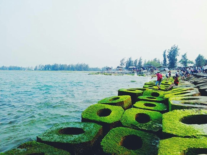 Thừa Thiên - Huế: Đầu tư trên 2.000 tỷ đồng xây khu du lịch sinh thái biển