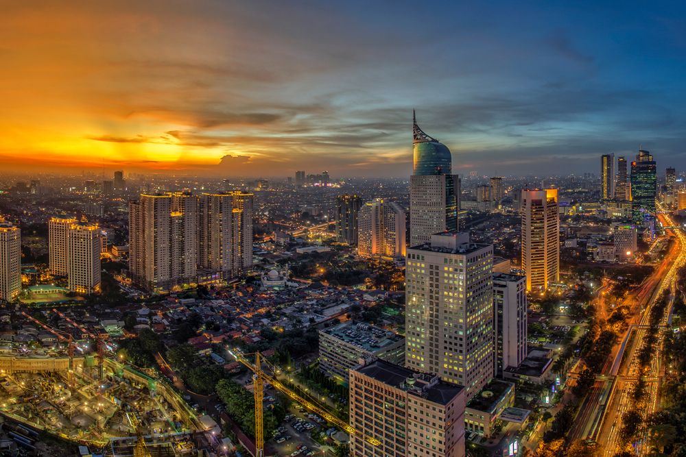 Indonesia: Môi giới đề xuất nới lỏng luật sở hữu bất động sản cho người nước ngoài