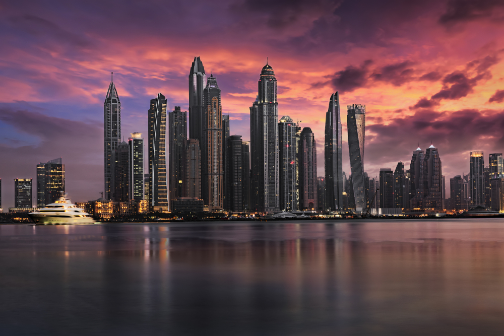 Giá bất động sản Dubai sẽ tiếp đà giảm trong năm 2019