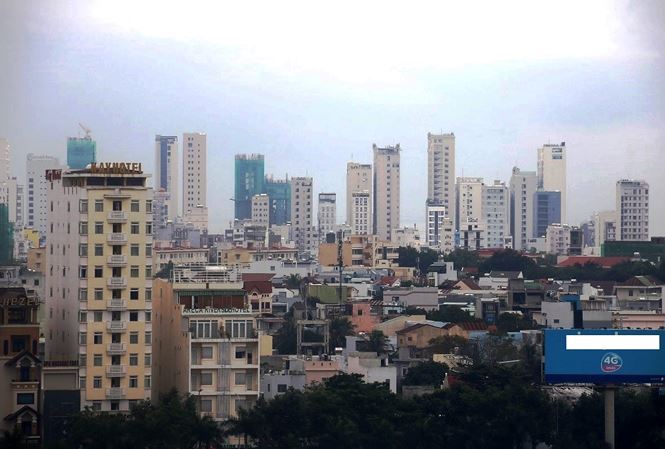 Danh sách 17 dự án cho phép người nước ngoài được sở hữu nhà tại Đà Nẵng
