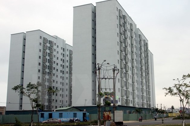 Bình Định: Nhiều sàn bất động sản giao dịch mua bán nhà ở xã hội sai quy định