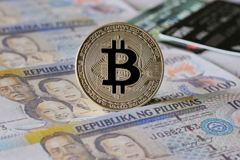 Tiền ảo được sử dụng để thanh toán các giao dịch bất động sản tại Philippines
