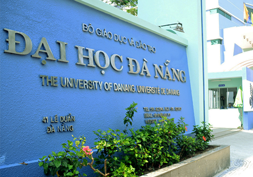 duyệt quy hoạch Đại học Đà Nẵng