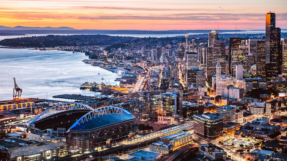 Chuyên gia địa ốc: Hiện tại là thời điểm tốt để mua nhà ở Seattle (Mỹ)