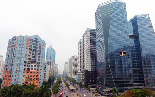 Từ tháng 3/2019 sẽ kiểm tra hàng loạt dự án cao tầng tại Hà Nội