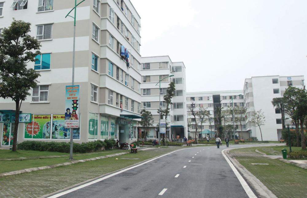 139 dự án bất động sản tại Đồng Nai dành quỹ đất xây nhà ở xã hội