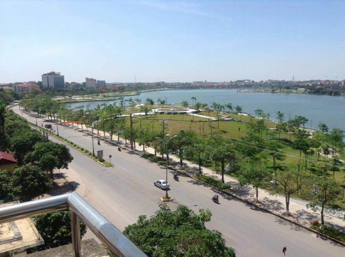 Bộ Xây dựng yêu cầu Phú Thọ hoàn thiện nội dung điều chỉnh quy hoạch chung TP. Việt Trì
