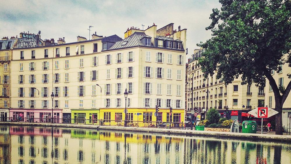 nhà cao cấp tại Paris tăng giá 6%
